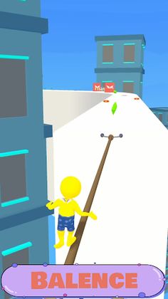 Angel Run - Screenshot 2