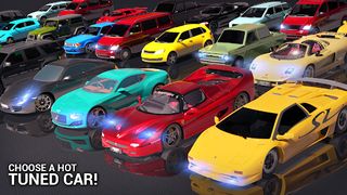 Accident 9 Car Crash Simulator - Screenshot 2