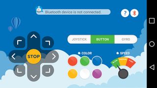 Truebot Controller - Screenshot 2