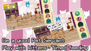 OMG Cat Ver1 - Screenshot 2