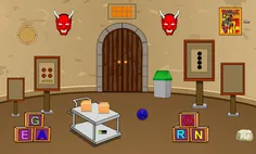 Boy Escape From Island - Screenshot 2