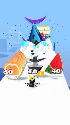 ant rush - Screenshot 4