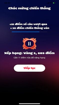 Nối từ - Chơi nối từ đi - Screenshot 3