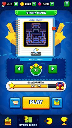 PAC-MAN - Screenshot 3