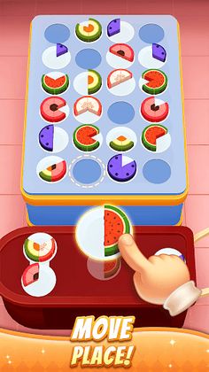 Circle Sort 3D - Screenshot 3