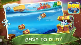 DON Ice Lake 2023 - Screenshot 3