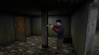 Cursed House Multiplayer 2 - Screenshot 1