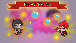 Big Heads - Screenshot 3