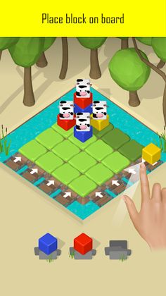 Save 'em All - Screenshot 2