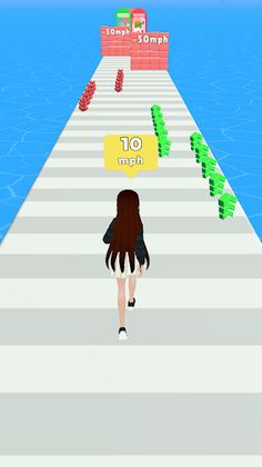 Speed Master - Screenshot 1