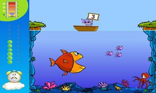 Figures and Numbers - Screenshot 2