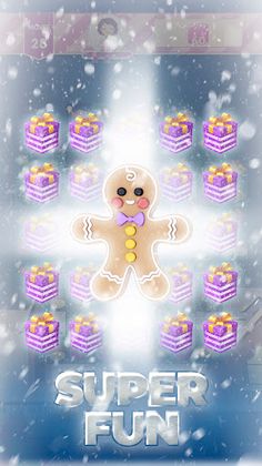 Snowflake - Screenshot 1