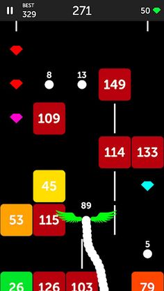 Blocks Kingdom Puzzle - Screenshot 4