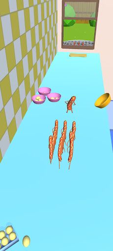 Sosig Escape - Screenshot 2