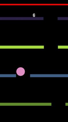 Fall Ball - Screenshot 3