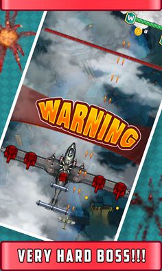 Line Force V: Sky Figther - Screenshot 2