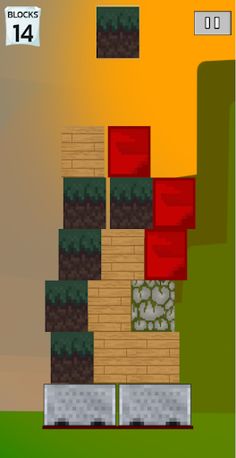 MineStacker Deluxe - Screenshot 4