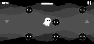 Ghost Runner - Screenshot 3