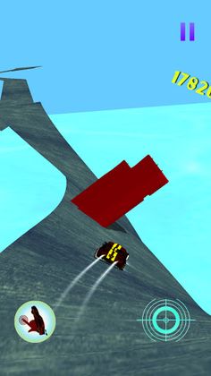 Fantasy Road 3D - Screenshot 3