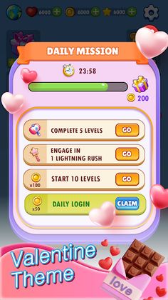 Mind Match: Sort Master Game - Screenshot 3