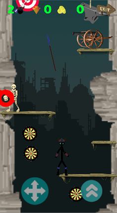 Charles! - Screenshot 2