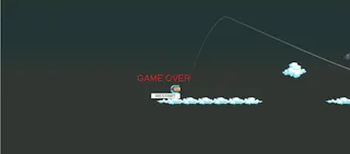 Crazy Pilot - Screenshot 2