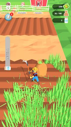 Feed Animals - Screenshot 1