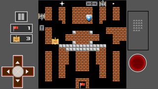 Tank Shoot 2D - Screenshot 3