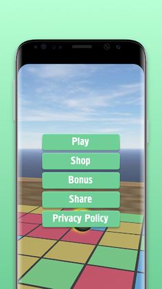 Gravity color balls – шарики,  - Screenshot 3