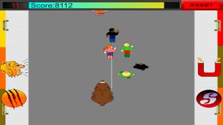 Scratcher - Screenshot 1