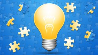Jigsaw puzzles - Screenshot 1