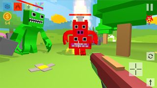 Bambam Craft Chef Mod 2 - Screenshot 2