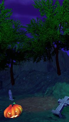 Moonlight Flit - Screenshot 1