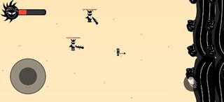 The Tale Of AshBorough - Screenshot 2