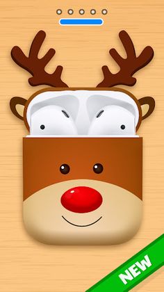 Phone Case DIY - Screenshot 3