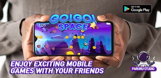 GOGOSpace - Screenshot 1