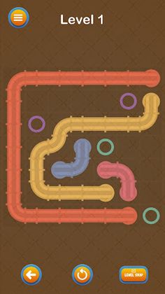 Pipe Link - Screenshot 4