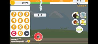 Number Bugs Defense - Screenshot 3