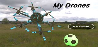 MyDrones - Screenshot 1