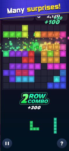 Cube Cube - Mobile eSports - Screenshot 2