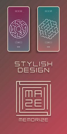 Maze: Memorize - Screenshot 3