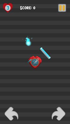 HUE Defender - Screenshot 3