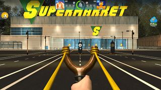 Slingshot Championship - Screenshot 2