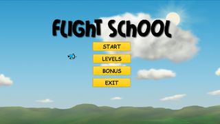 Bird Flying School - Obstacle  - Screenshot 1