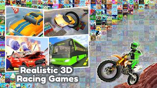 Friva Games For Boy All In One - Screenshot 1