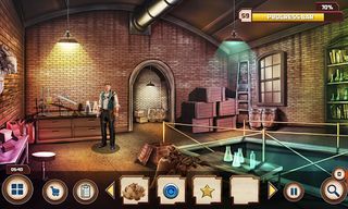 Escape Room Unrevealed Mystery - Screenshot 1