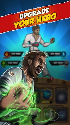 Karate Do - Ultimate Fighting - Screenshot 3