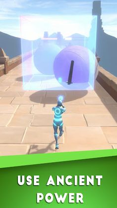 Run n Gun: Super Powers game - Screenshot 4