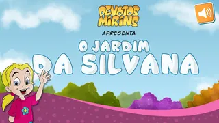Jardim da Silvana - Screenshot 1