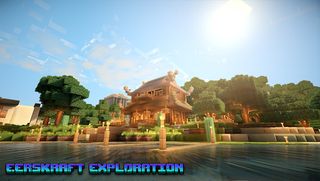 Eerskraft - Exploration 2024 - Screenshot 1